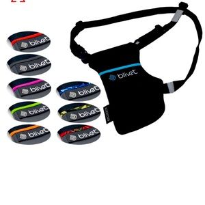 Blivet Boddi Bag Phone Pocket